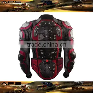 Racing Wear / Safety Protector /Racing Jacket for Motorcyce/ ATV thumbnail-1