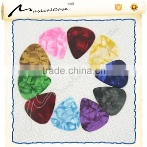 Cheapest Customized Bass Guitar Pick thumbnail-1
