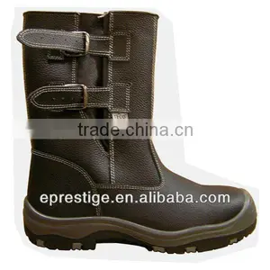 Cold Resistant Safety Boot EN20345 SB/SBP/S1/S1P/S2/S3 thumbnail-1