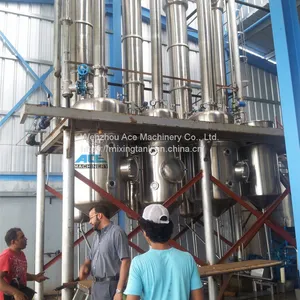 Falling Film Evaporator System thumbnail-1