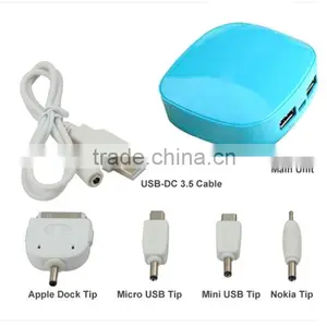 Power Bank Portable,Power Bank 6000mAh,Romoss Power Bank thumbnail-2