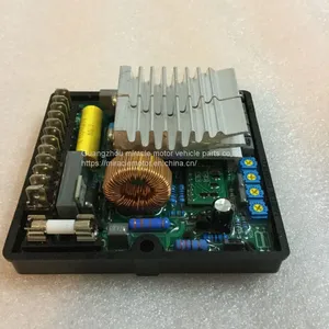 AVR SR7-2G Diesel Engine Parts Generator Parts MECC ALTE thumbnail-1