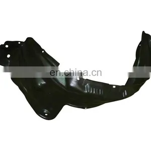 High Quality Factory Price Wholesale Auto Parts Inner Fender Liner for HILUX KUN# OEM 53805-0K090 thumbnail-4