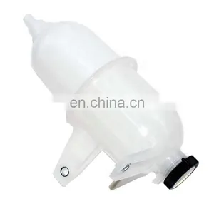 HIGH QUALITY Cooling System Radiator Tank For Hilux 1KDFTV 2KDFTV KUN50 OEM:16470-0L010 16470-0L011 thumbnail-1