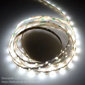 DC12V High Safety Flexible Led Light Strip SMD2835 Led Light Strip thumbnail-5