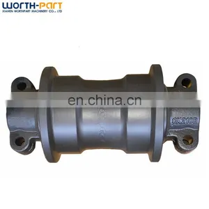 Excavator Parts Track Roller Bottom Roller thumbnail-2