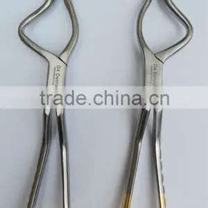Rowe Maxillary Disimpaction Forcep L/R thumbnail-2