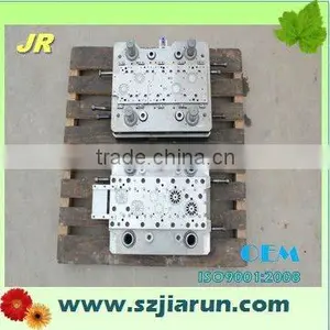 ac Electric Motor Laminations thumbnail-1