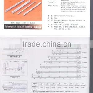 Deawer Slides thumbnail-1