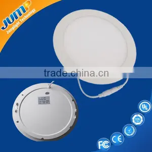 Best Selling AC85-265V 12W 18W 24W Led Panel Light Factory thumbnail-3