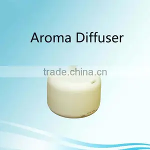 Drop Shape Air Humidifier Mini LED USB Ultrasonic Aroma Diffuser Humidification thumbnail-1