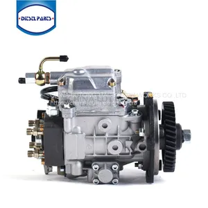 Ford Tractor Fuel Pump Replacement NJ-VP4-10e2000R002-fuel Injection Pump Cummins 4bt thumbnail-1