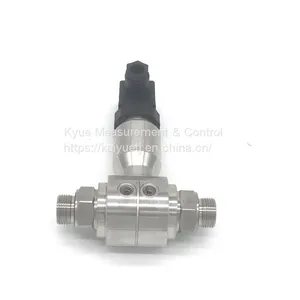 M20*1.5/customized Integrated Differential Pressure Transmitter 4-20mA thumbnail-1