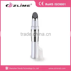 Electric Ioni Infrared Heat Vibrating Mini Facial Massager thumbnail-5