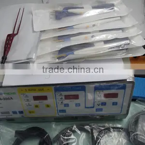 For Minimumly Invasive Surgery FN 300A High Frequency Electrosurgical Unit thumbnail-2