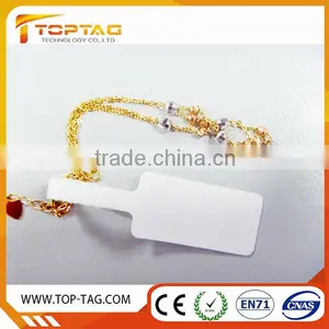 Nfc Rfid Adhesive Jewelry Tags Jewelry Passive Rfid Tag thumbnail-1