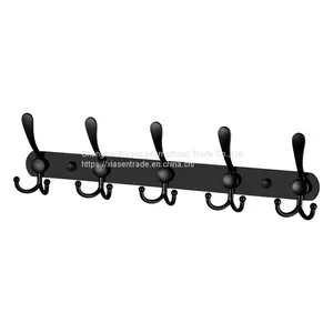 Home Bathroom Hooks thumbnail-1