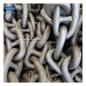 Anchor Chain Manufacture -China Shipping Anchor Chain thumbnail-1