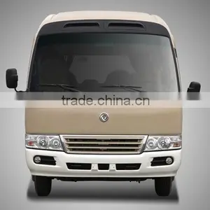 Bus Coaster--DONGFENG Coaster EQ6701LT thumbnail-1