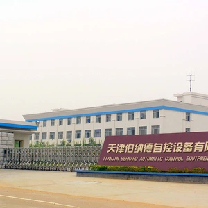 Tianjin Bernard Automation Equipment Limited Company company overview - view 1 thumbnail