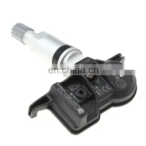 100028028 433MHz ZHIPEI Performance TPMS Sensor 42607-02090 For Toyota AVALON CAMRY 4RUNNER COROLLA 4260702090 thumbnail-2