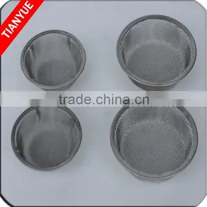Micron Metal Mesh Filter thumbnail-1