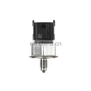 55PP41-02 Fuel Rail Pressure Sensor Switch Transducer for Hyundai Kia Optima 2011-2015 55PP41-01 35340-2G710 thumbnail-2