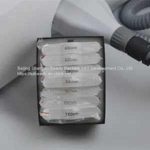 Ipl Head Non-ablative Permanent Hair Removal thumbnail-3