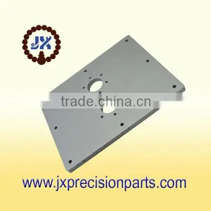 Milling Machine Parts Custom Precision Parts Milling Parts thumbnail-1