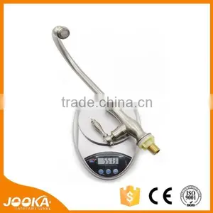 Quanzhou Jooka Cheap Price Brushed Kitchen Sink Tap thumbnail-2
