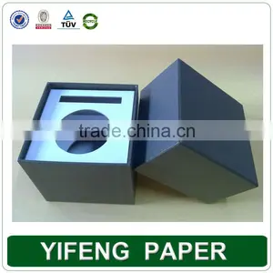 Guangzhou Yifeng Custom Candle Box, Paper Candle Box, Candle Packaging Box thumbnail-2
