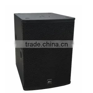 Trade Assurance, 18 Inch Passive Subwoofers for Column Loudspeaker thumbnail-1