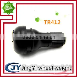 TR412 Tire Valve thumbnail-1