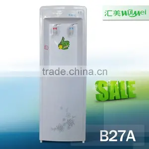 Floor Standing Water Dispenser/Pipeline Machine thumbnail-2