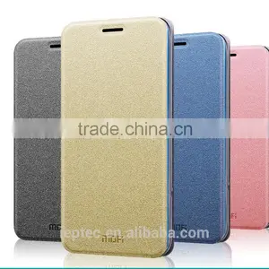 MOFi Case Cover for Meizu M2 Note , Mobile Phone Leather Flip Cover for Meizu Note 2, Meizu M2 Note thumbnail-6