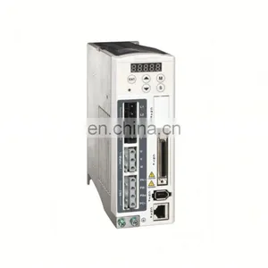 AC Servo Drive LXM32AD12N4 thumbnail-4