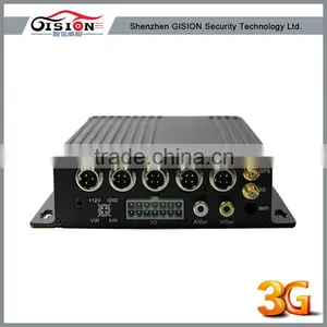 New Style Low Cost High Quality 3g Mobile Dvr 1080p thumbnail-1