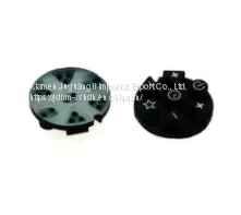 Pantone Color Silicone Rubber Keypads 30 Shore A For Electronic Products thumbnail-4
