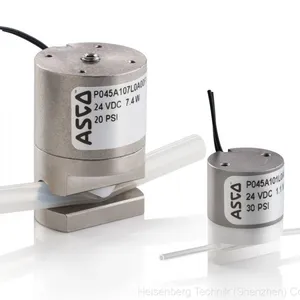 ASCO Solenoid Valves G314K031S1N01F9 thumbnail-4