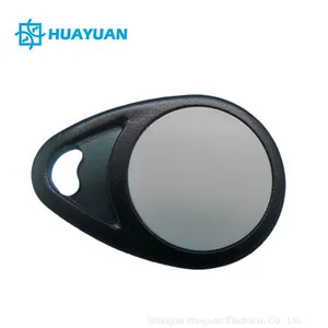 Proximity Smart Passive NFC RFID Transponder Hotel Keytag thumbnail-5