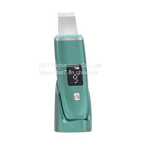 Ultrasonic Electric Cleansing Instrument Household Skin Cleaning Instrument thumbnail-1