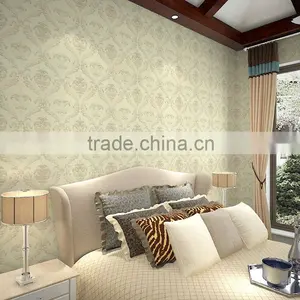 China Manufacture Good Quality Wallpaper thumbnail-1