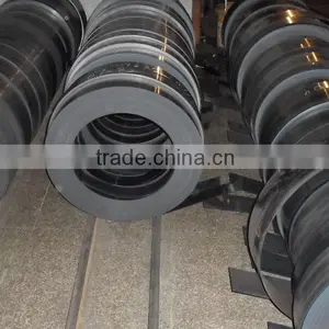 China Manufactuter Q235 Steel Strip thumbnail-5