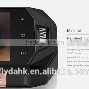 MANN ZUG 5S 4G LTE IP67 Rugged Waterproof 5 Inch Mobile Phone thumbnail-5