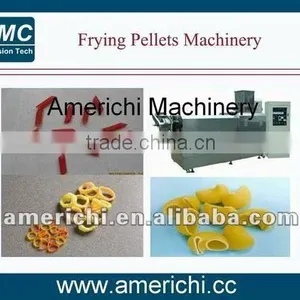 Frying Shell Machines thumbnail-1