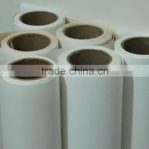 210mic Matte Backlit PET Film for Water Based Pigment & Dye thumbnail-1