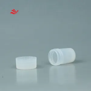 High Quality High Temperature Resistant Strong Acid and Alkali PFA 6ml thumbnail-3