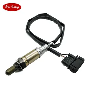 Haoxiang Auto Lambda Oxygen Sensor 234-4665 For Volkswagen Passat Jetta Golf 1993-1995 thumbnail-1