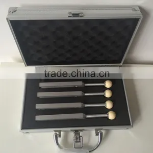 537.8HZ of Cytocine Tuner of Sound Healing Tuning Fork Set Of DNA Nucleotide Tuners thumbnail-4