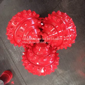 14 3/4”IADC537 TCI Bit Tricone Roller Bit thumbnail-1